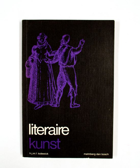 Literaire kunst