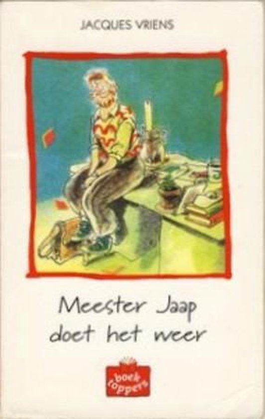 Meester Jaap doet het weer