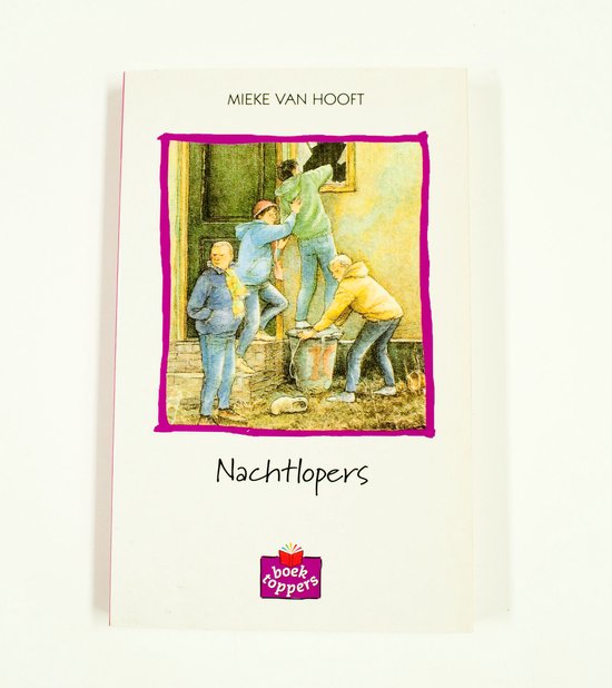 Nachtlopers