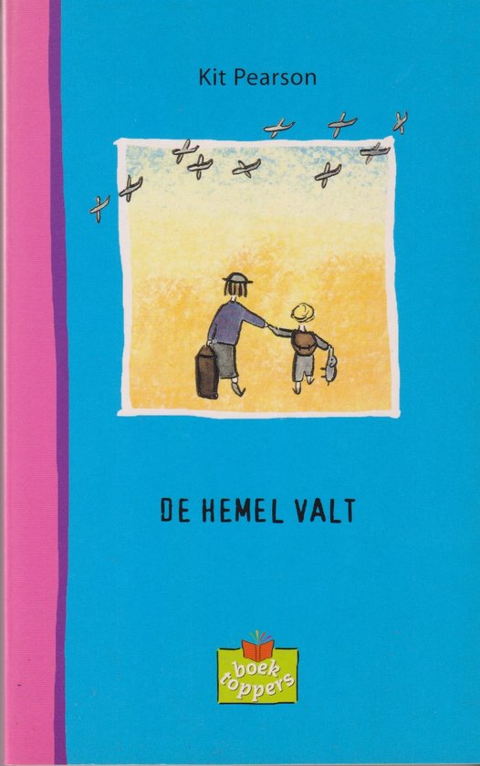 De hemel valt