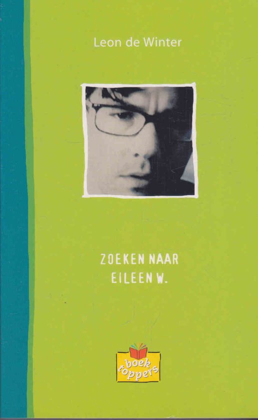 Zoeken naar Eileen W.