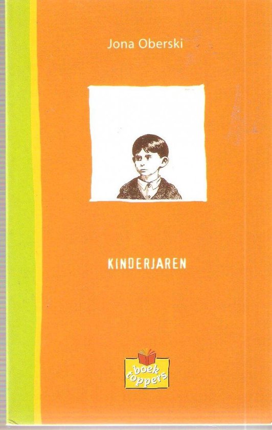 Kinderjaren