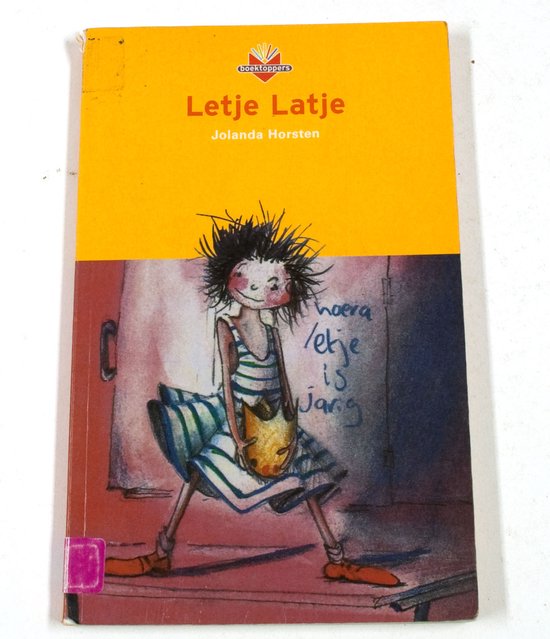 Letje Latje