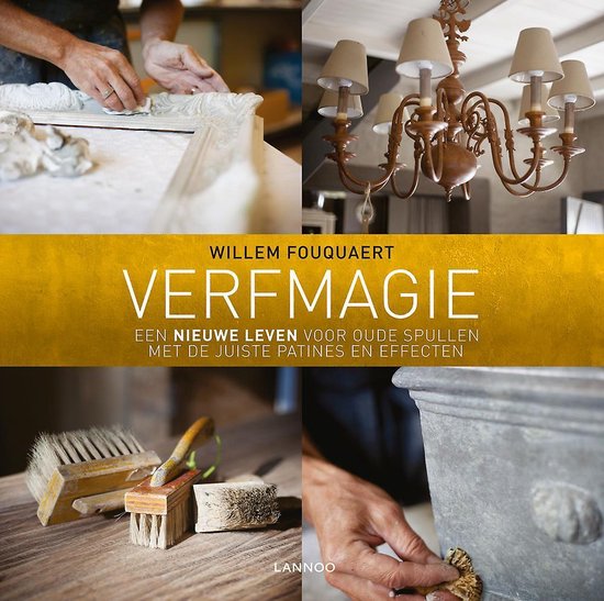 Verfmagie