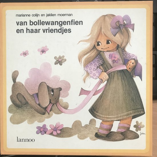 Van bollewangenfien en haar vriendjes