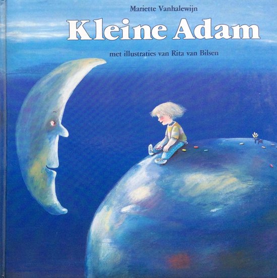 Kleine Adam