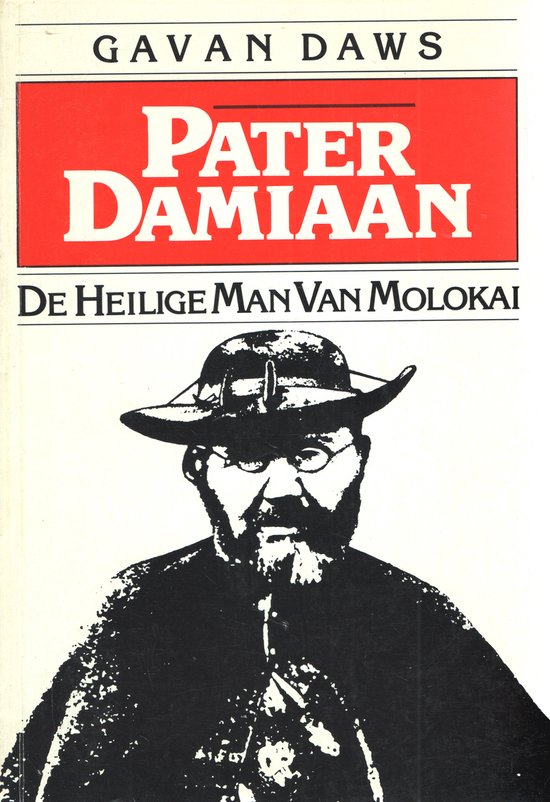 Pater Damiaan