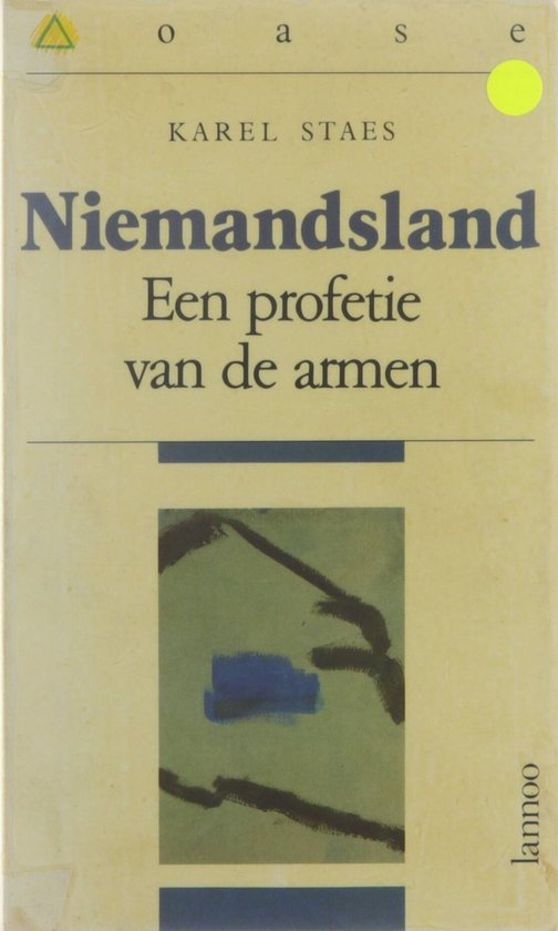 Niemandsland - een profetie van de armen