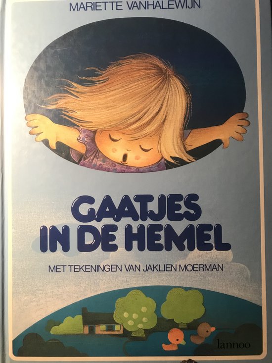 Gaatjes in de hemel