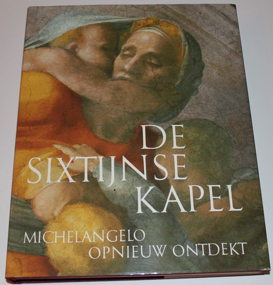 De Sixtijnse kapel