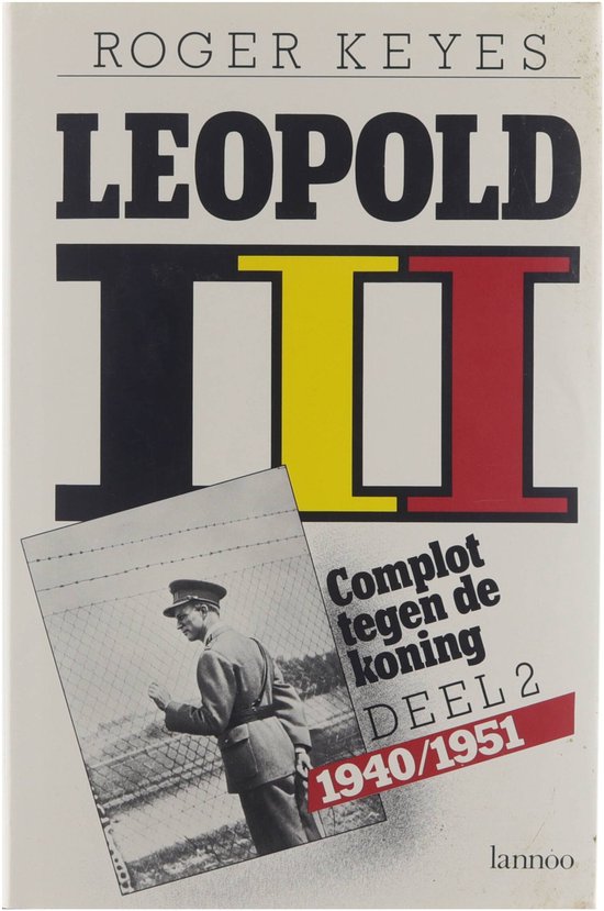 Leopold III