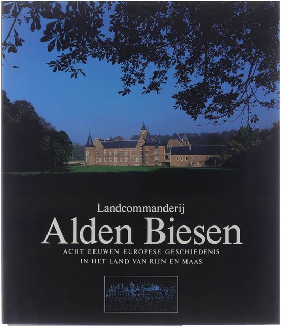 Landcommanderij Alden Biesen