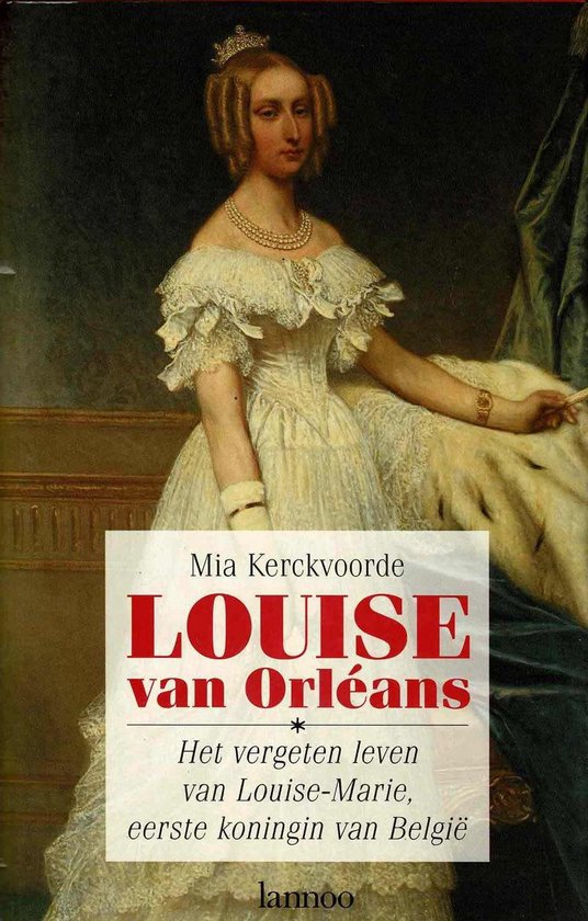 Louise van OrlÃans