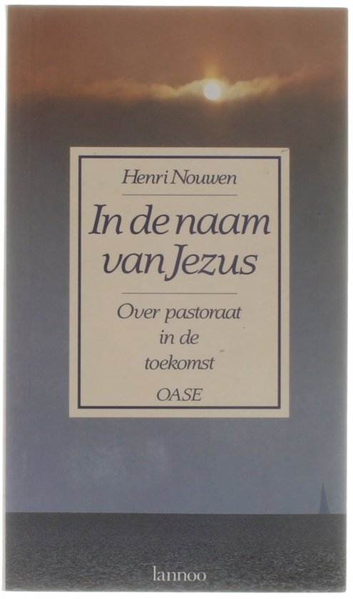 In de naam van jezus