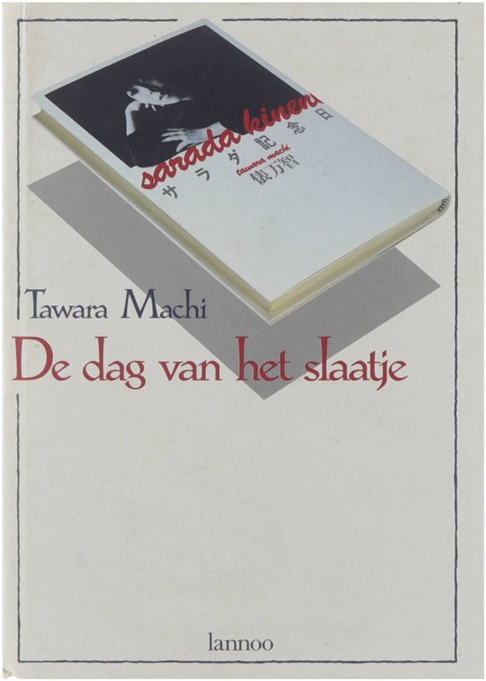 De dag van het slaatje