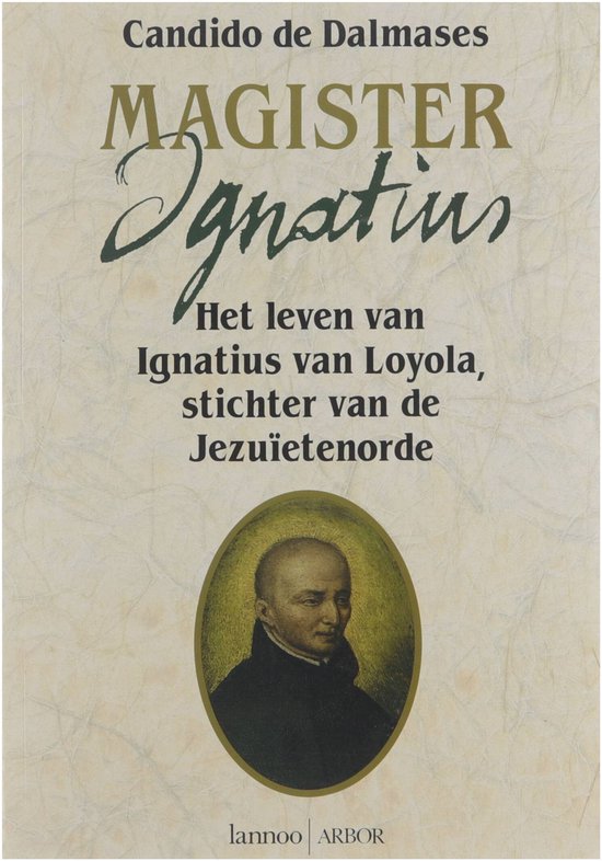 Magister Ignatius