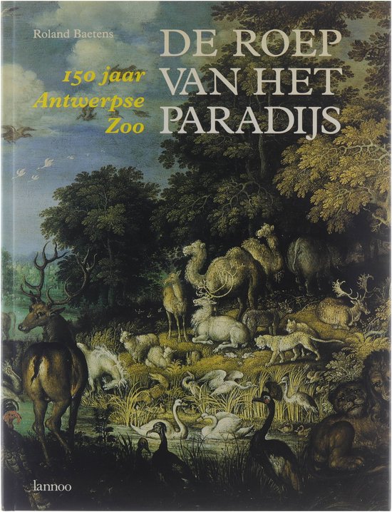 De roep van het paradijs