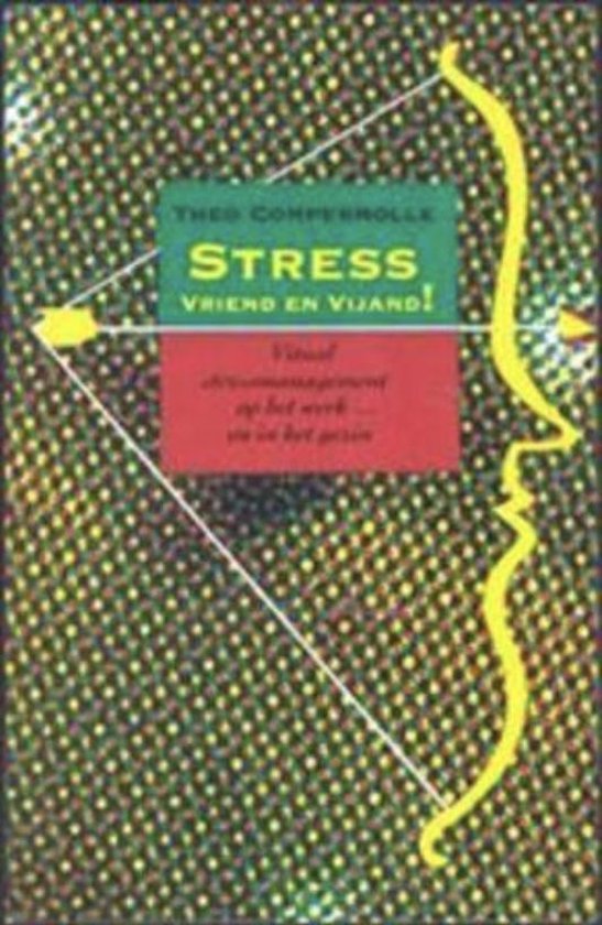 Stress in management