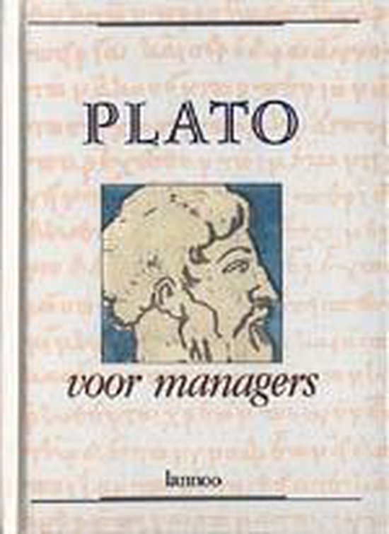 Plato voor managers