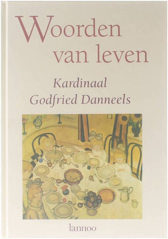 Woorden van leven