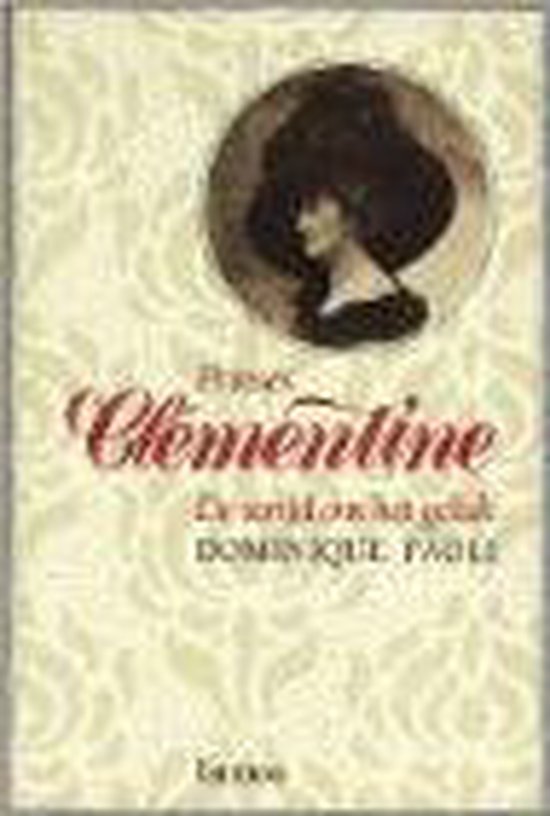 Prinses clementine 1872-1955 - Paoli