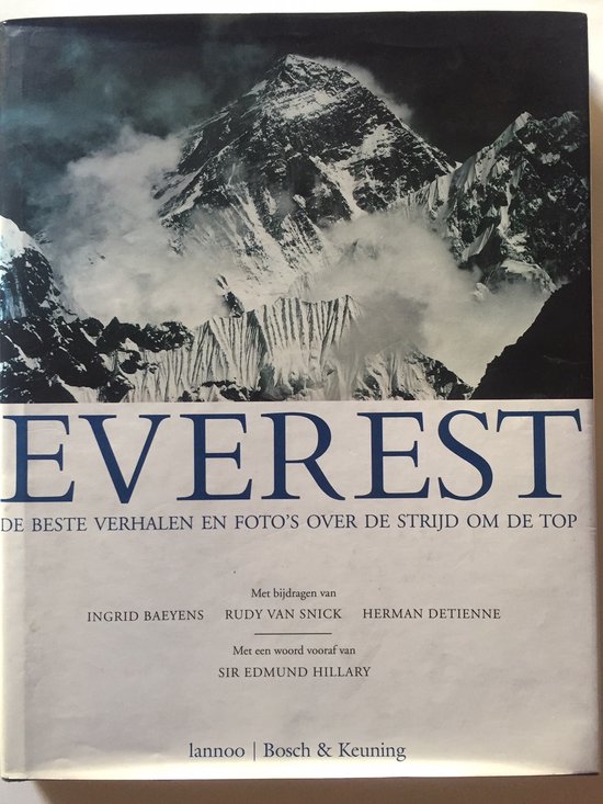 Everest