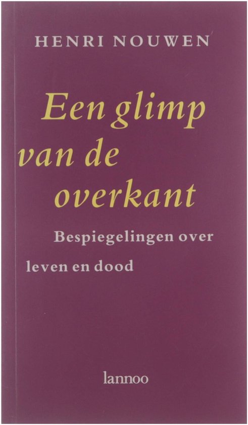 Glimp Van De Overkant