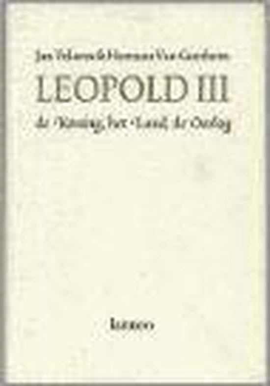 Leopold III