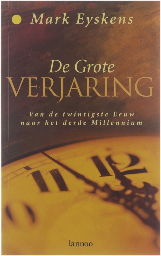 De grote verjaring