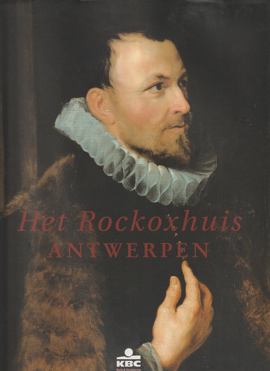 Het Rockoxhuis, Antwerpen