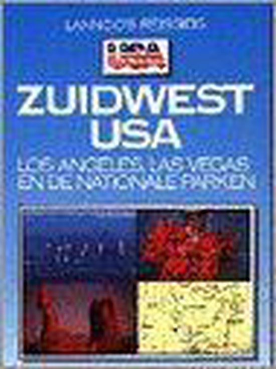 Zuidwest USA