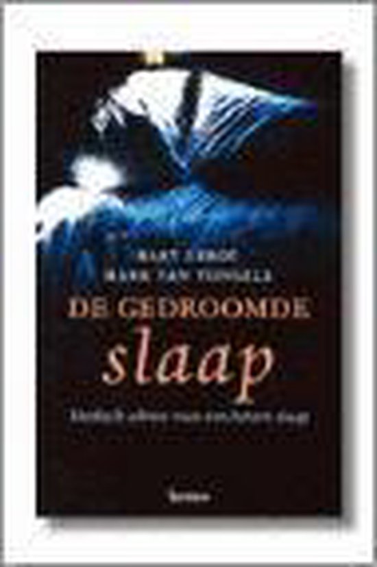 De gedroomde slaap