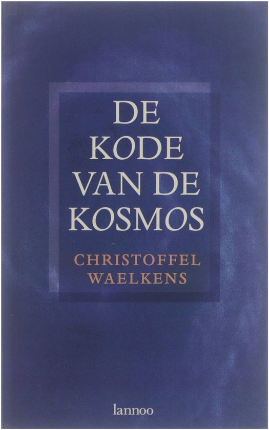 De kode van de kosmos