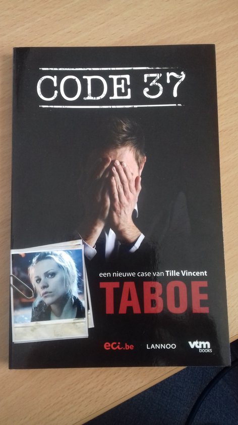 Code 37 - Taboe