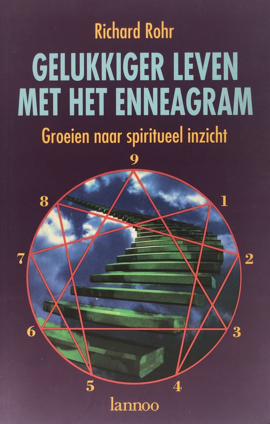 Gelukkiger leven met het Enneagram