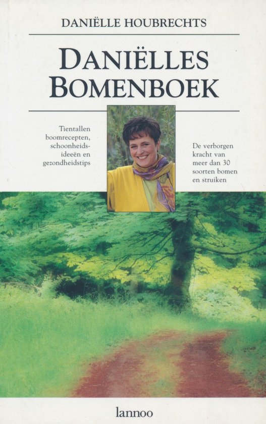 Danielles bomenboek