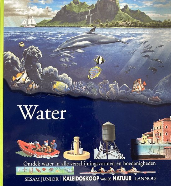 Water