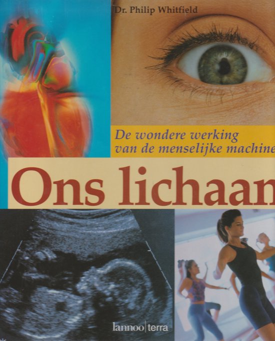 ONS LICHAAM