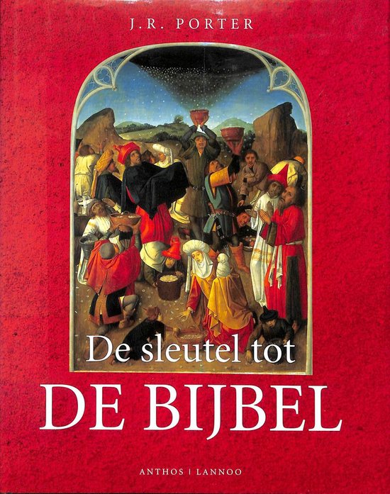 Sleutel tot bijbel, de