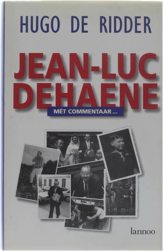 Jean-Luc Dehaene