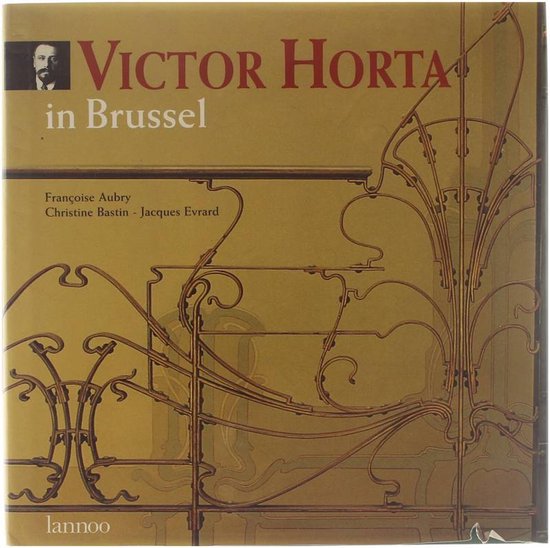 Victor Horta in Brussel