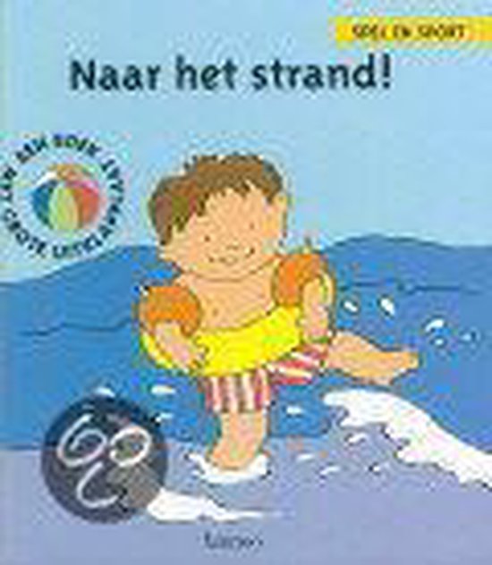 Naar het strand !