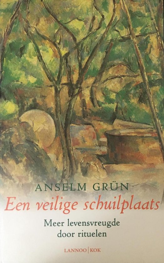 Een veilige schuilplaats