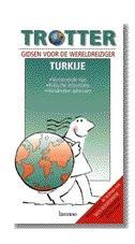 TURKIJE.TROTTER