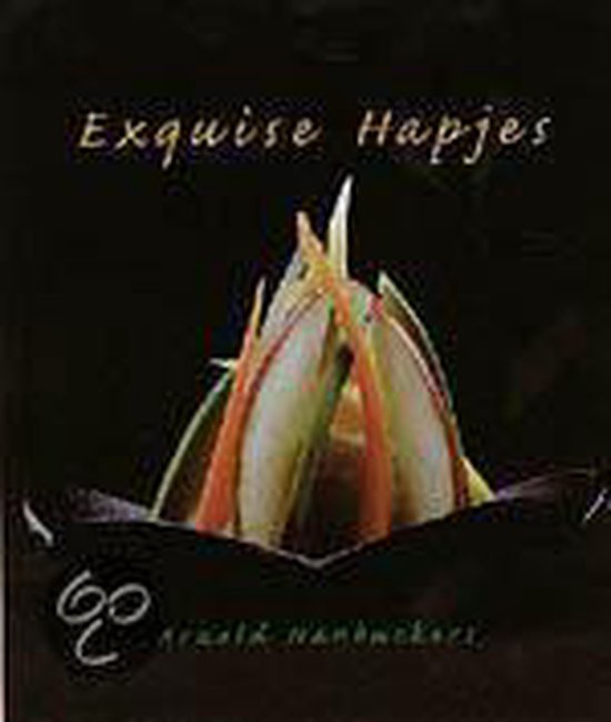 Exquise hapjes