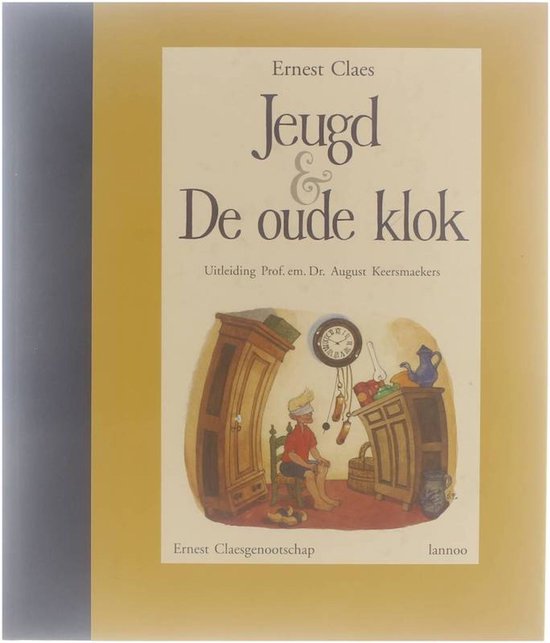 Jeugd & De oude klok