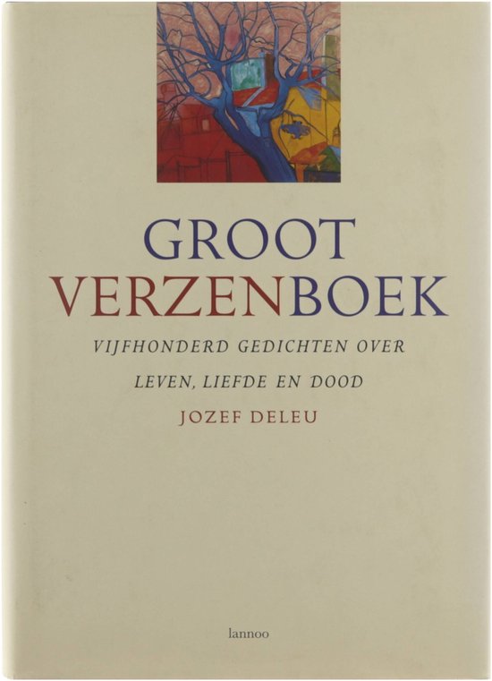 Groot Verzenboek