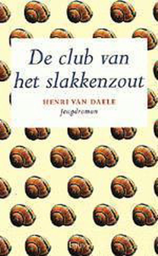 Club Van Het Slakkenzout