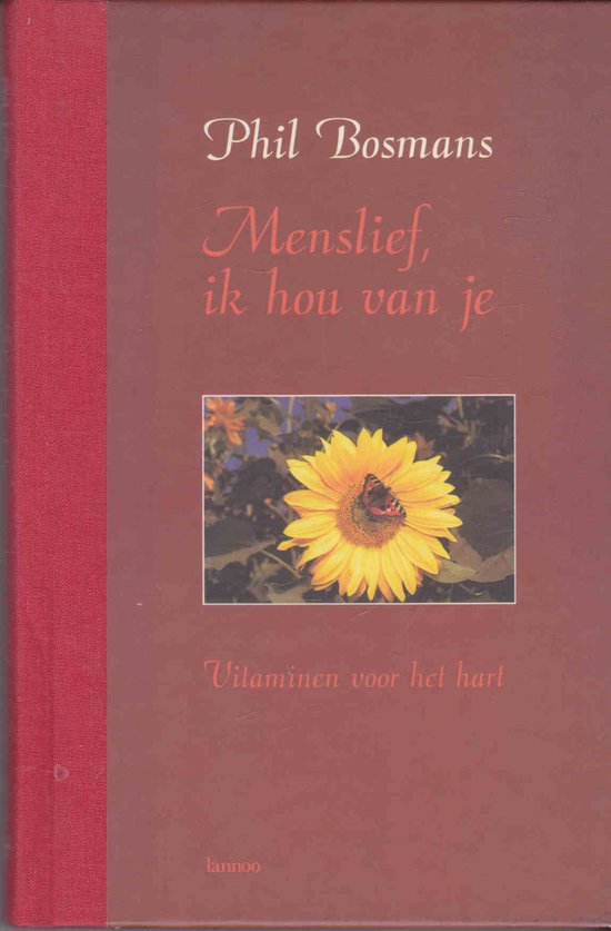 Menslief Ik Hou Van Jou