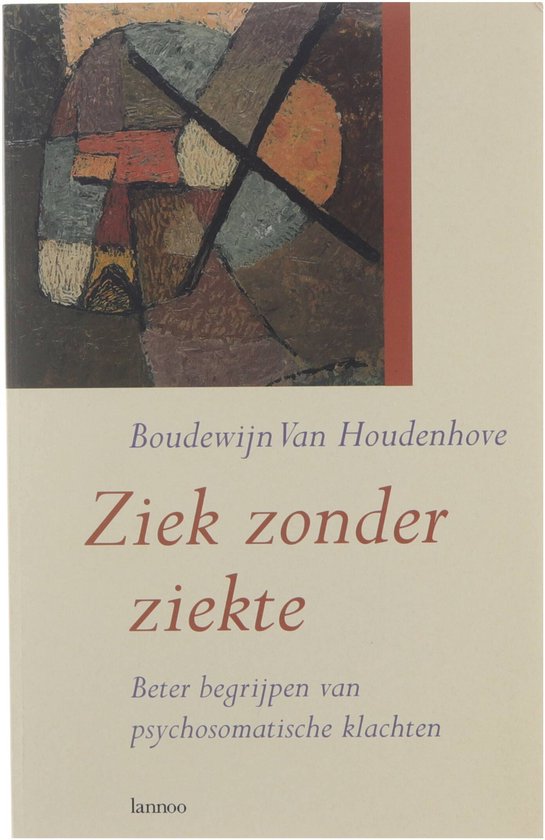 Ziek Zonder Ziekte